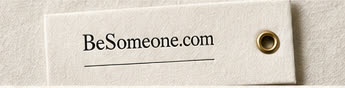 BeSomeone.com concept for A public name.