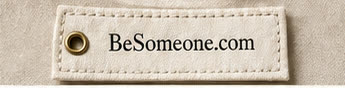 BeSomeone.com concept for A talent desk.