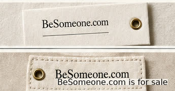 BeSomeone.com study for Descriptive vs Invented Brand Names