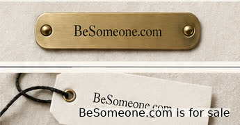 BeSomeone.com study for How to Check If a Name Is Trademarked